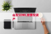 山东SDWL旅债权资产