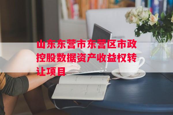 山东东营市东营区市政控股数据资产收益权转让项目