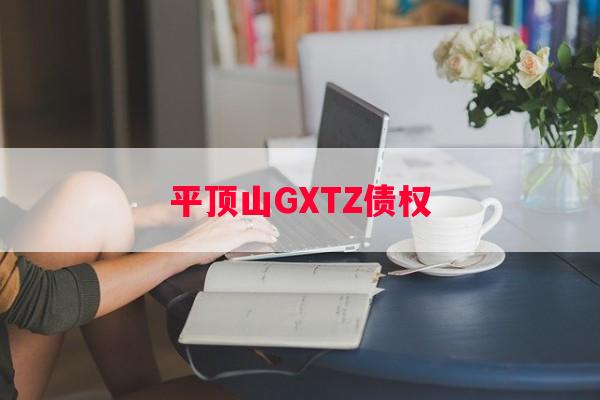 平顶山GXTZ债权