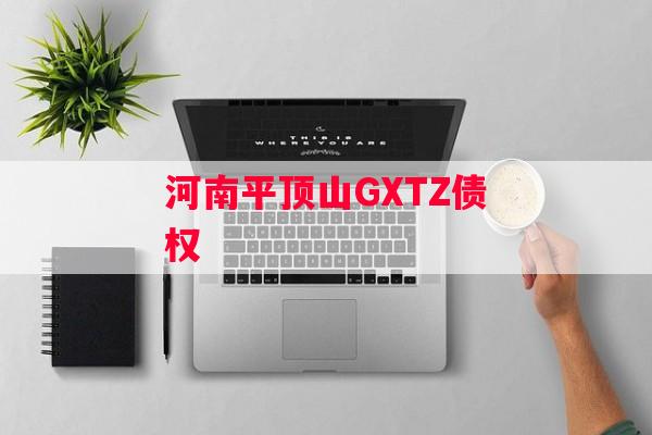 河南平顶山GXTZ债权