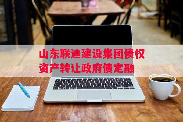 山东联迪建设集团债权资产转让政府债定融