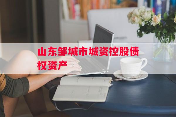山东邹城市城资控股债权资产