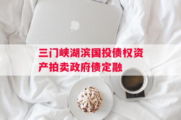 三门峡湖滨国投债权资产拍卖政府债定融