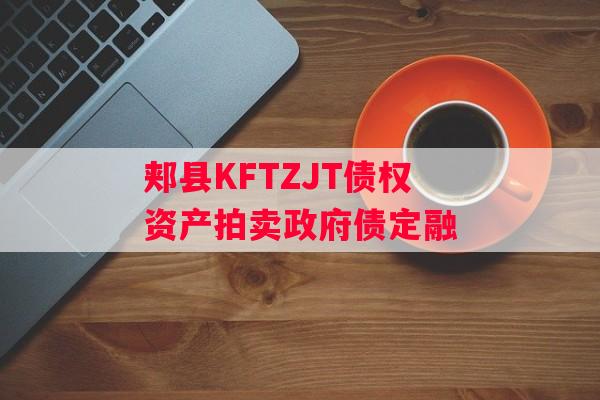 郏县KFTZJT债权资产拍卖政府债定融