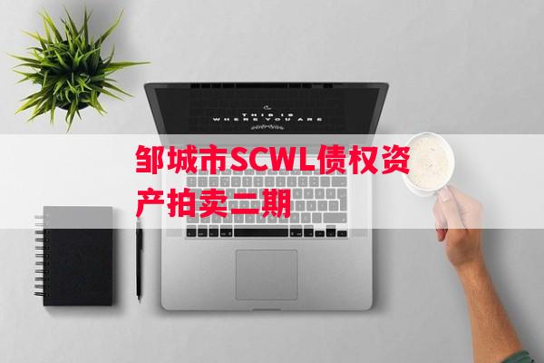 邹城市SCWL债权资产拍卖二期