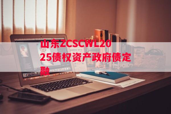山东ZCSCWL2025债权资产政府债定融