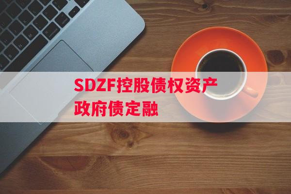 SDZF控股债权资产政府债定融