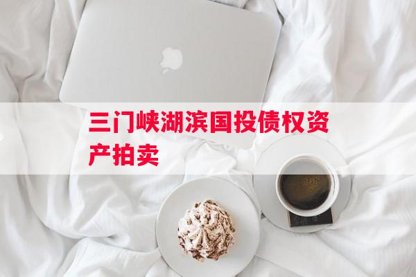 三门峡湖滨国投债权资产拍卖