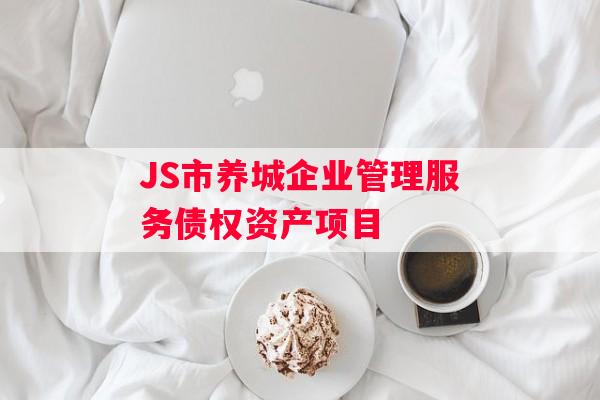 JS市养城企业管理服务债权资产项目