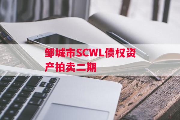 邹城市SCWL债权资产拍卖二期