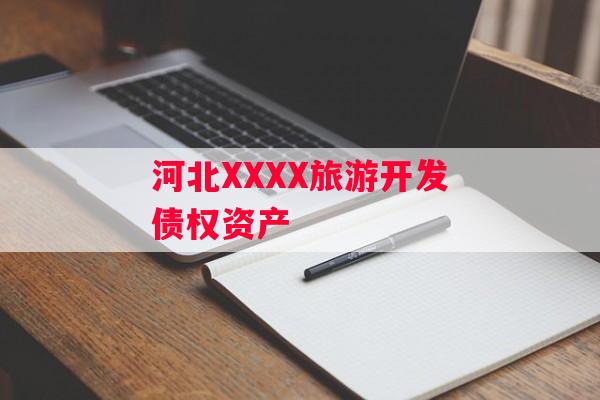 河北XXXX旅游开发债权资产