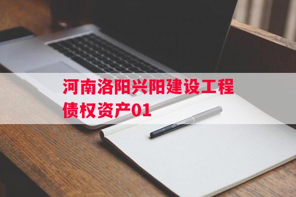 河南洛阳兴阳建设工程债权资产01