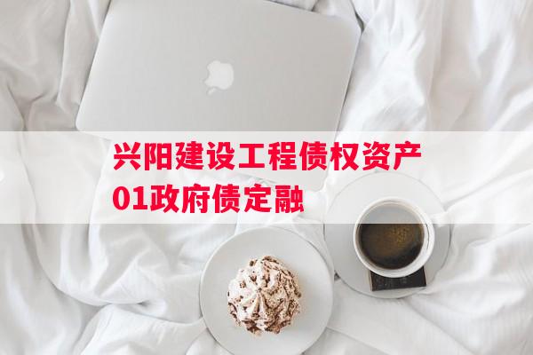 兴阳建设工程债权资产01政府债定融