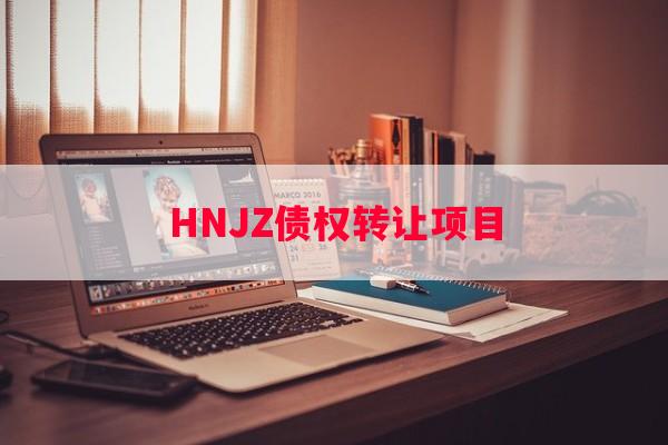 HNJZ债权转让项目