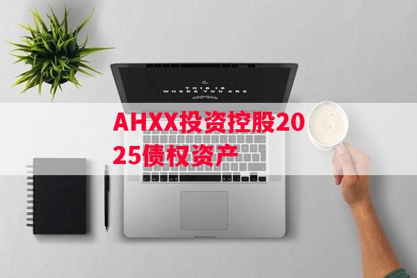 AHXX投资控股2025债权资产