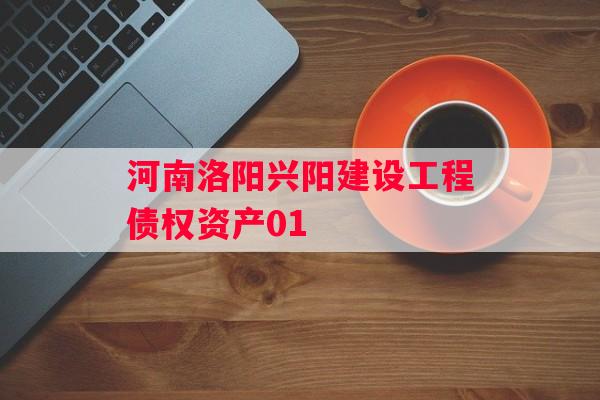 河南洛阳兴阳建设工程债权资产01