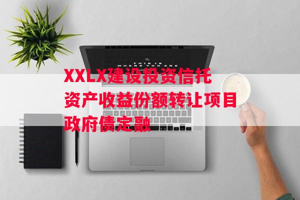 XXLX建设投资信托资产收益份额转让项目政府债定融