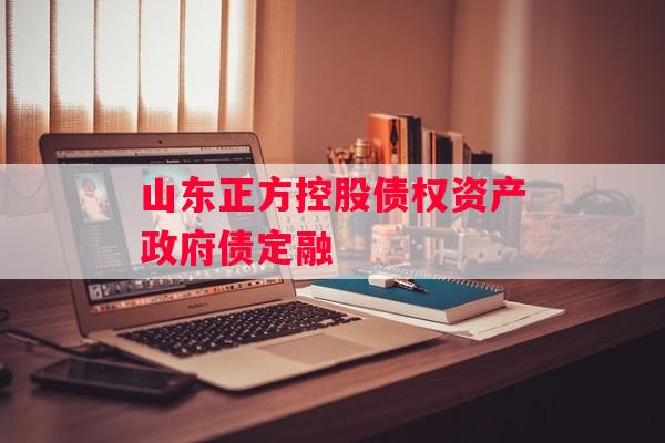 山东正方控股债权资产政府债定融
