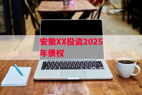 安徽XX投资2025年债权