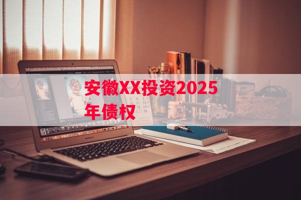 安徽XX投资2025年债权