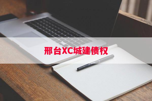 邢台XC城建债权