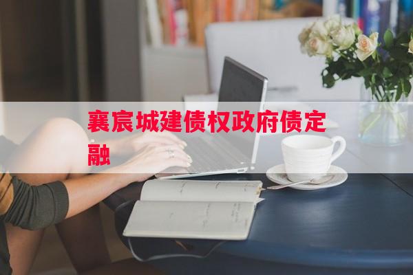 襄宸城建债权政府债定融