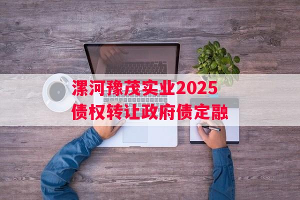 漯河豫茂实业2025债权转让政府债定融