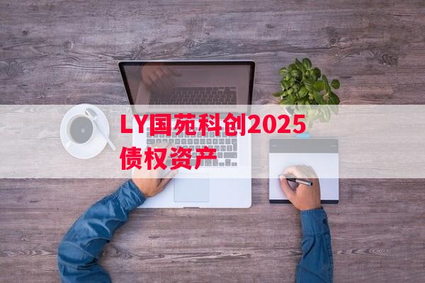 LY国苑科创2025债权资产
