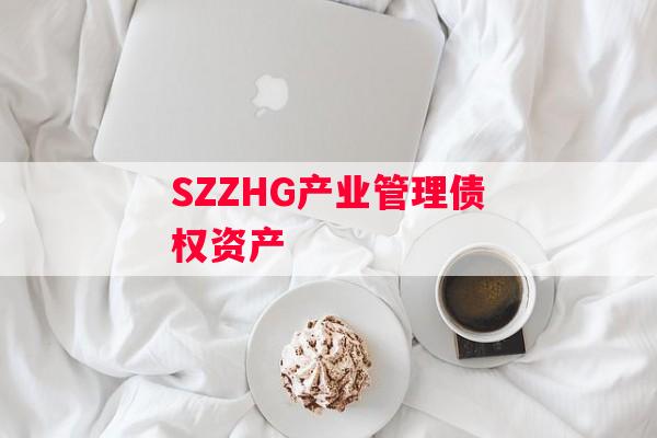 SZZHG产业管理债权资产