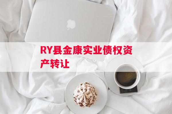RY县金康实业债权资产转让